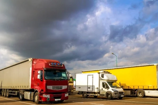 Adana Polatlı Nakliyat Ambarları